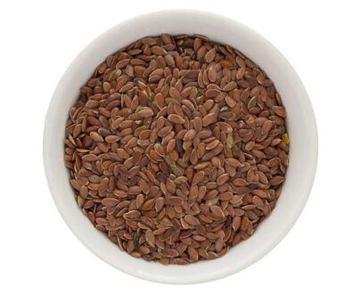 image for Flax seed