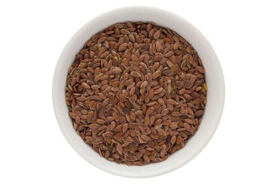 image for Flax seed