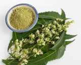 image for Neem Flower Powder