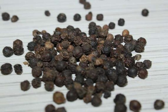 image for Kollimalai Pepper