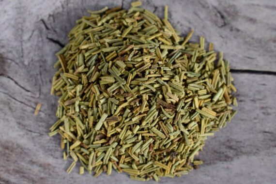 Rosemary Leaves Dried